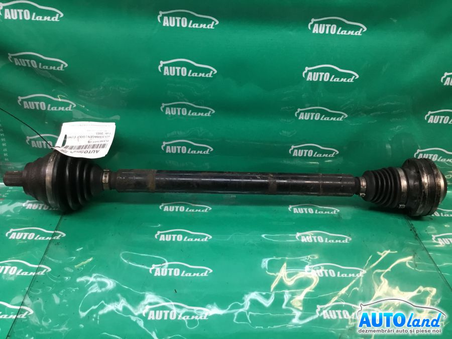 Planetara Dreapta 6 Viteze Volkswagen GOLF V 1K1 2003