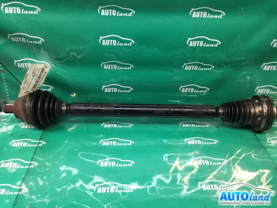 Planetara Dreapta 6 Viteze Volkswagen PASSAT 3C2 2005