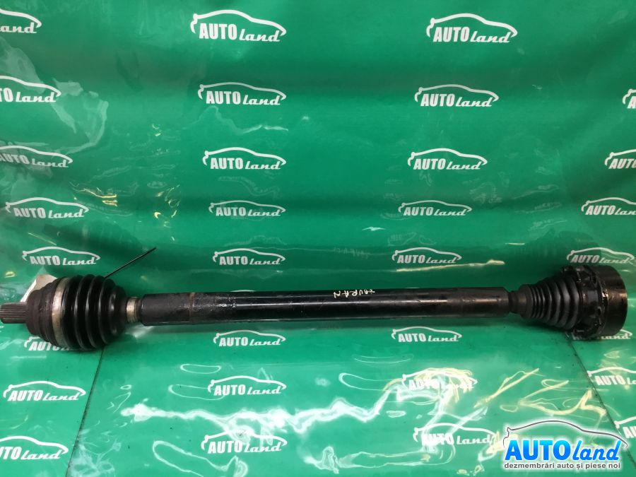 Planetara Dreapta 6 Viteze Volkswagen TOURAN 1T1,1T2 2003
