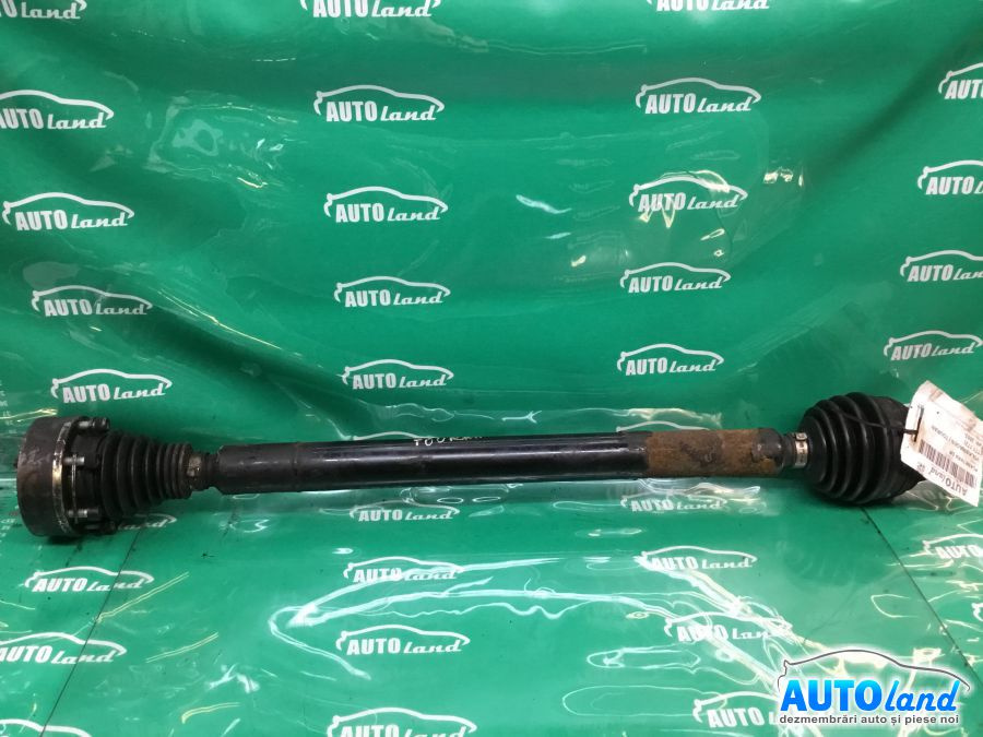 Planetara Dreapta 6 Viteze Volkswagen TOURAN 1T1,1T2 2003