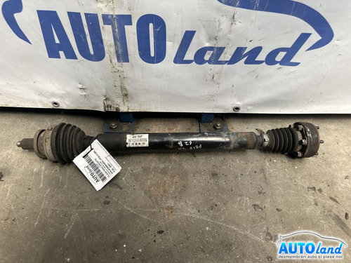 Planetara Dreapta 6q0407272bd 1.2 Benzina Volkswagen POLO 9N 2001