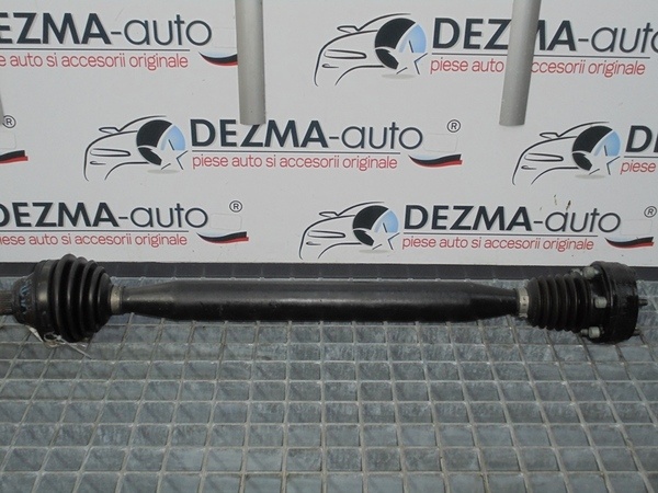 Planetara dreapta, 6Q0407272BD, Skoda Fabia 1 Combi (6Y5) 1.2b (id:135517)