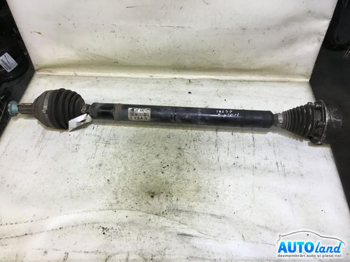 Planetara Dreapta 6q0407272ea 1.6 TDI Skoda FABIA 2006
