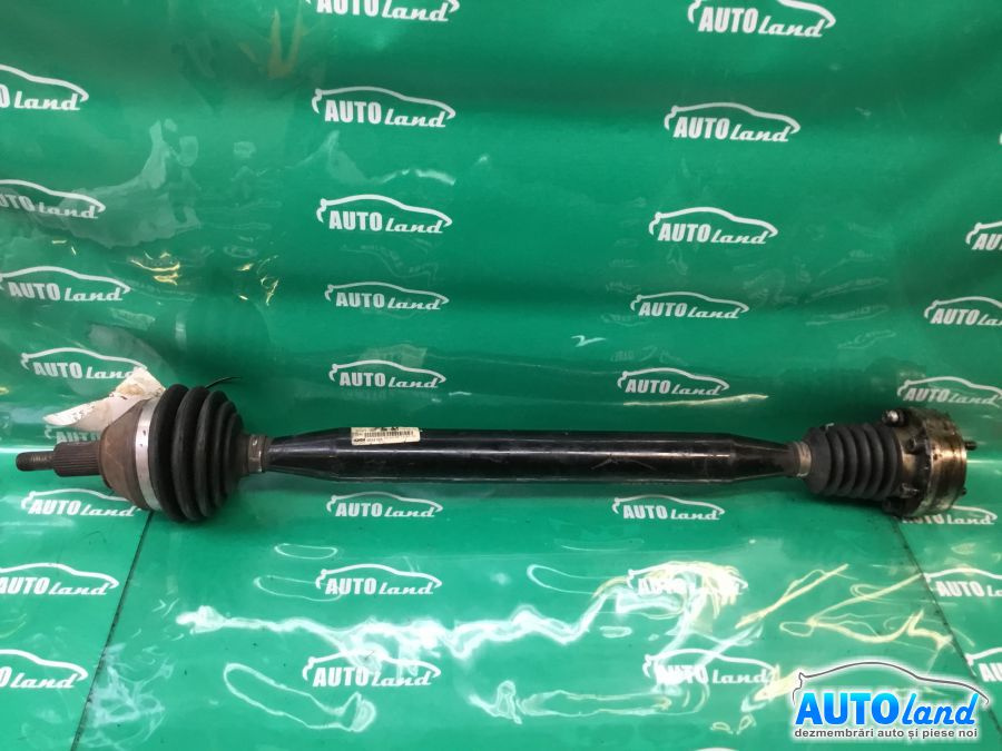 Planetara Dreapta 6qe407272p 1.4 TDI Volkswagen POLO 9N 2001