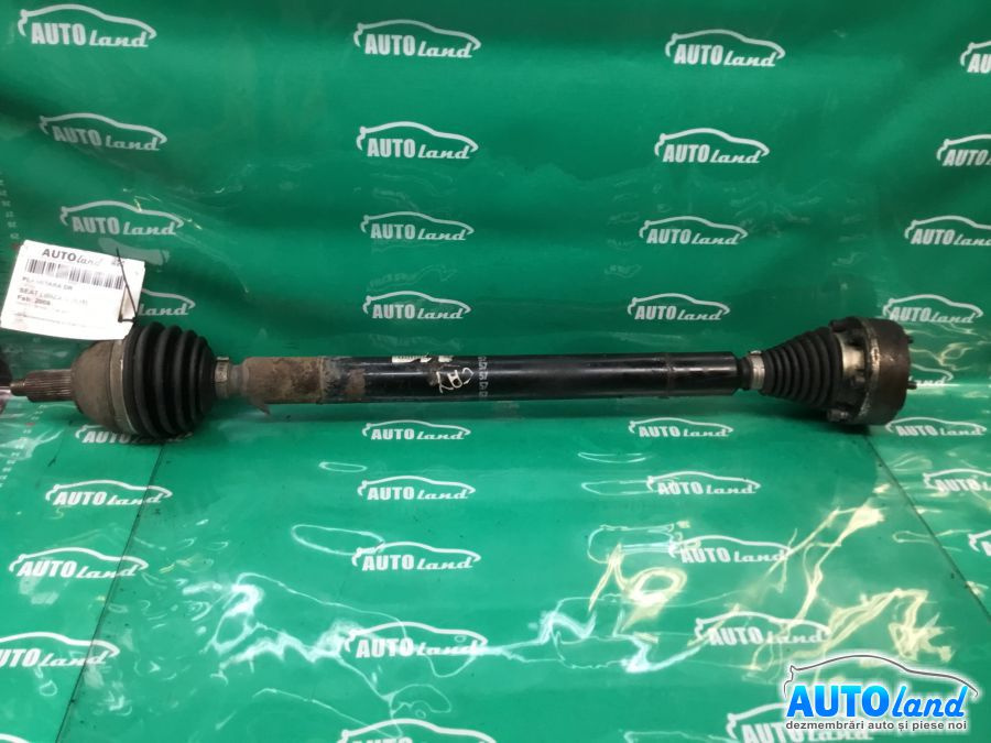 Planetara Dreapta 6r0407762a 1.6 TDI Seat IBIZA V 6J5 2008