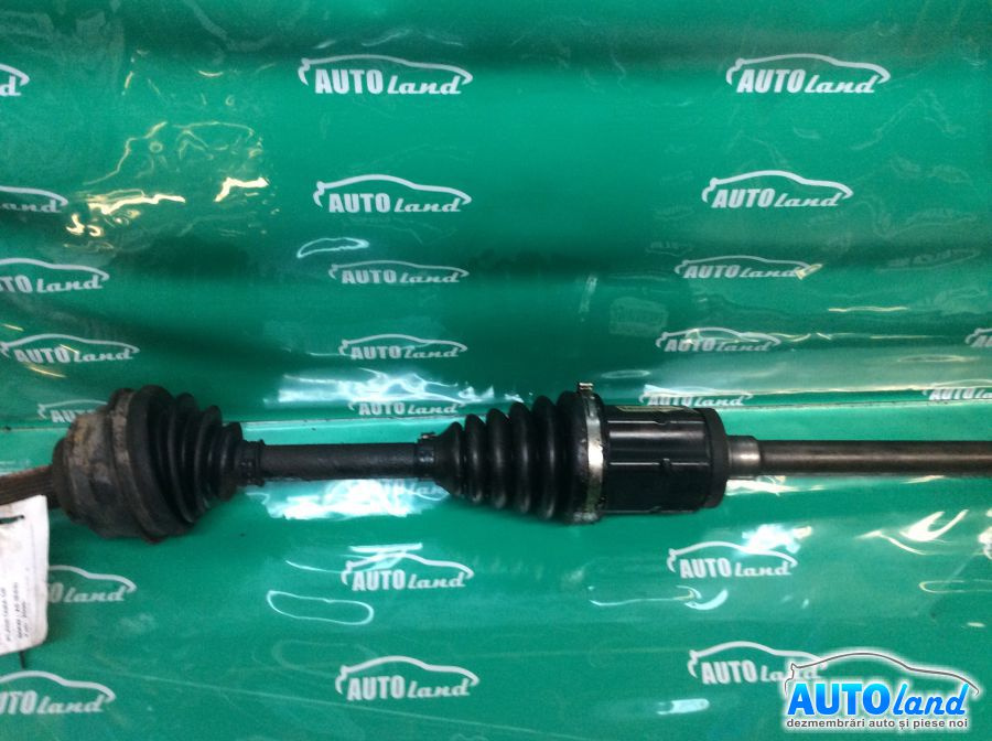 Planetara Dreapta 750500401 3.0 D 4x4 Automata BMW X5 E53 2000