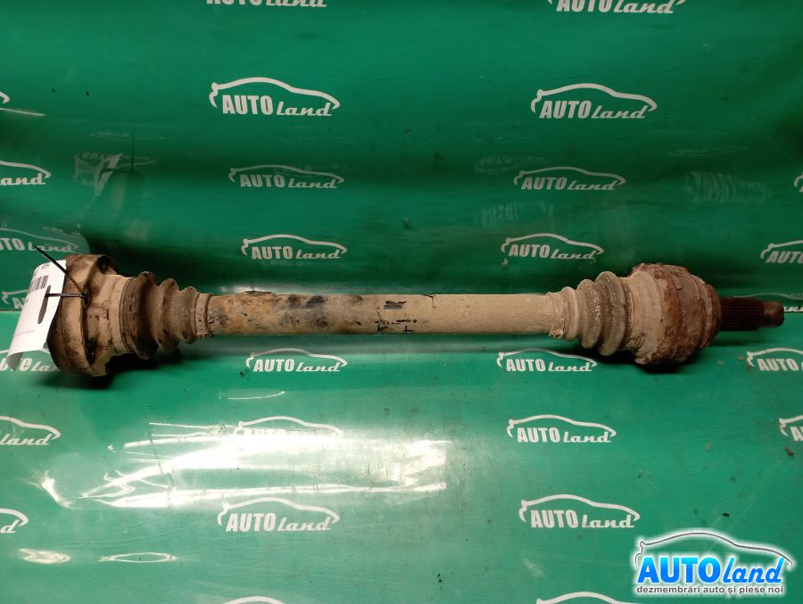Planetara Dreapta 7521630 3.0 d Spate BMW 5 E60 2003