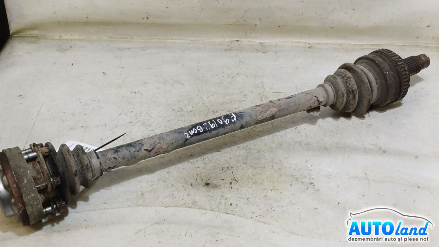 Planetara Dreapta 7523960 Spate 2.0 Benzina BMW 3 E90 2005