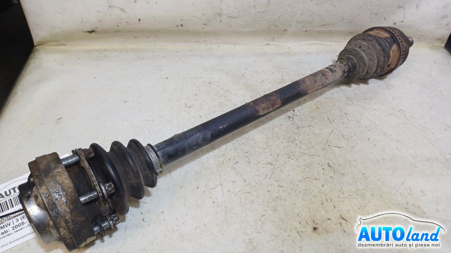 Planetara Dreapta 7523964ai02 Spate BMW 3 E90 2005