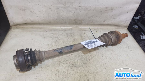Planetara Dreapta 7525821 Spate 2.0 B BMW 1 E81,E87 2004