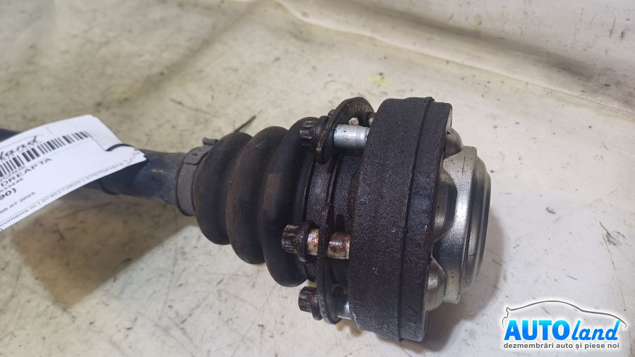 Planetara Dreapta 7533446 Spate, 2.0 Diesel BMW 3 E90 2005