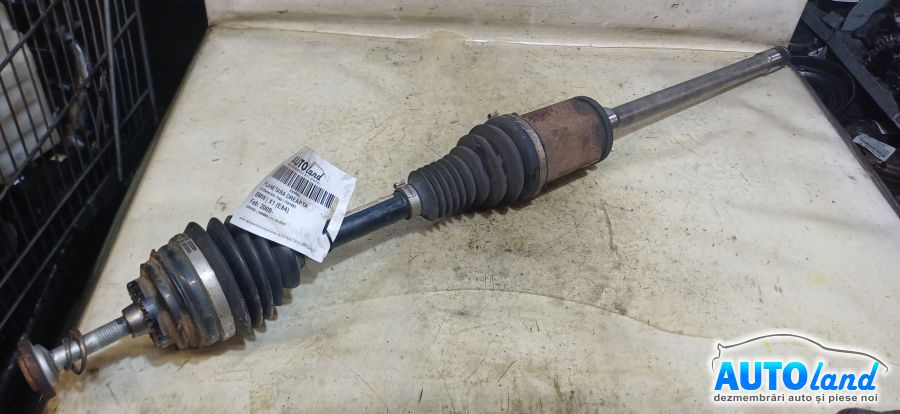 Planetara Dreapta 7591682 2.0 Diesel 4x4, Fata BMW X1 E84 2009