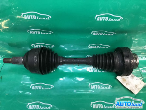 Planetara Dreapta 7l6407271a 5.0 D Volkswagen TOUAREG 7LA,7L6,7L7 2002