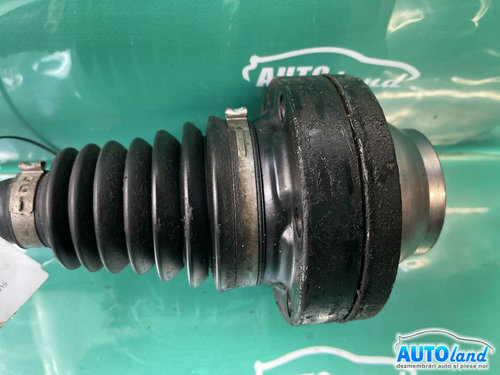 Planetara Dreapta 7l6407271a 5.0 D Volkswagen TOUAREG 7LA,7L6,7L7 2002