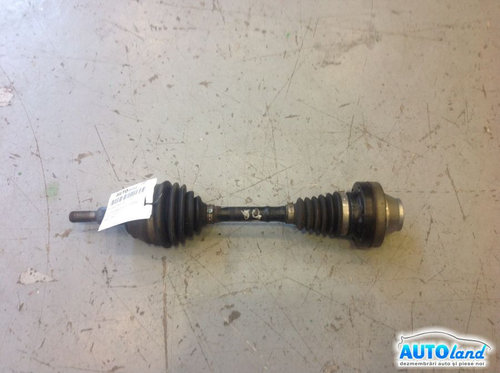 Planetara Dreapta 7l6407271d Cu ABS 2.5 Diesel Volkswagen TOUAREG 7LA,7L6,7L7 2002