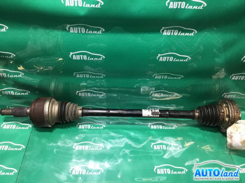 Planetara Dreapta 7l8501201 Spate, 4.2fsi Audi Q7 4L 2006