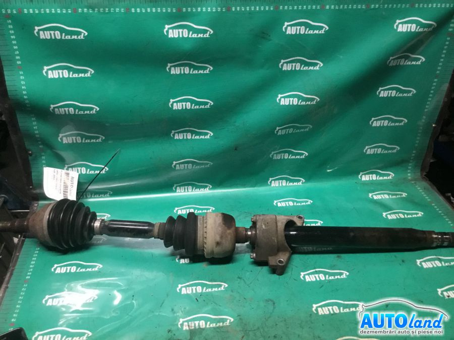 Planetara Dreapta 8149150588001 91865501.9 Diesel Opel VECTRA C 2002