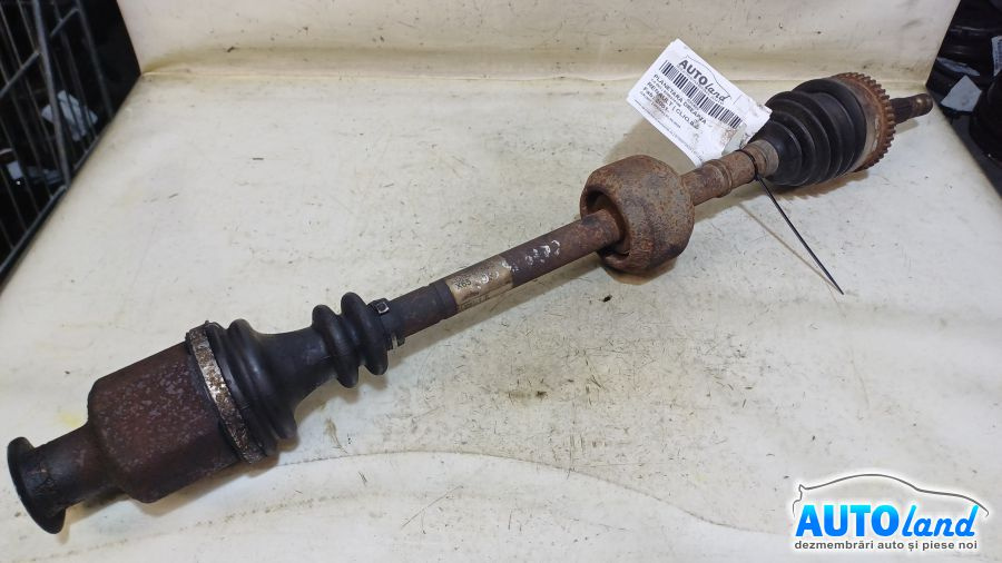 Planetara Dreapta 8200274166 1.5 DCI Renault CLIO II 2001
