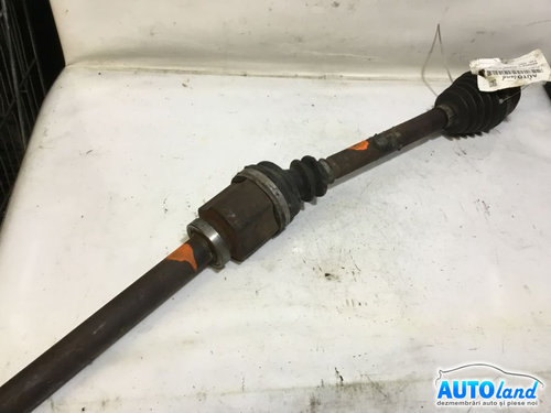 Planetara Dreapta 8200436366 1.9 DCI Renault SCENIC II JM0/1 2003