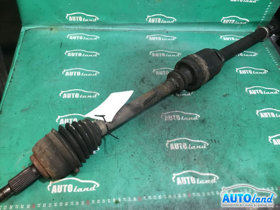 Planetara Dreapta 8200436366 1.9 DCI Renault SCENIC II JM0/1 2003