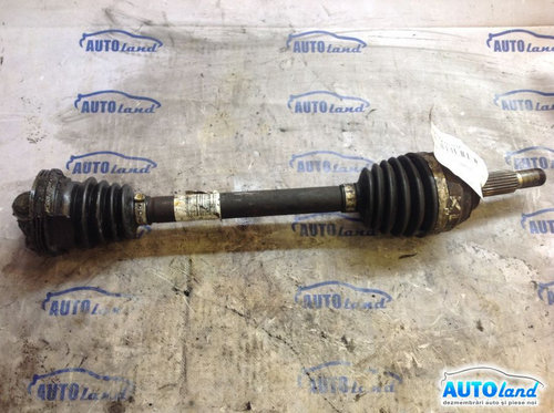 Planetara Dreapta 8200499586 1.5 DCI, 23 Dinti La Roata Renault CLIO III BR0/1,CR0/1 2005