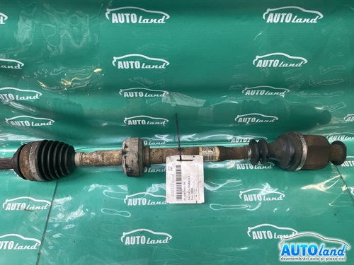 Planetara Dreapta 8200503359 1.5 DCI Dacia LOGAN LS 2004