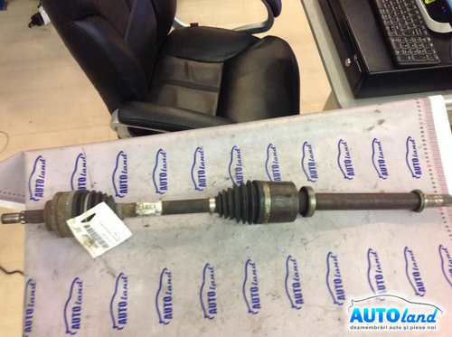 Planetara Dreapta 8200535800 1.5 DCI si Clio 3 Renault KANGOO KC0/1 1997