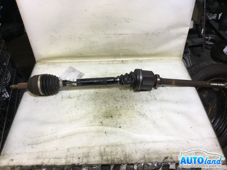 Planetara Dreapta 8200618168 2.0 DCI Renault LAGUNA III Grandtour KT0/1 2007
