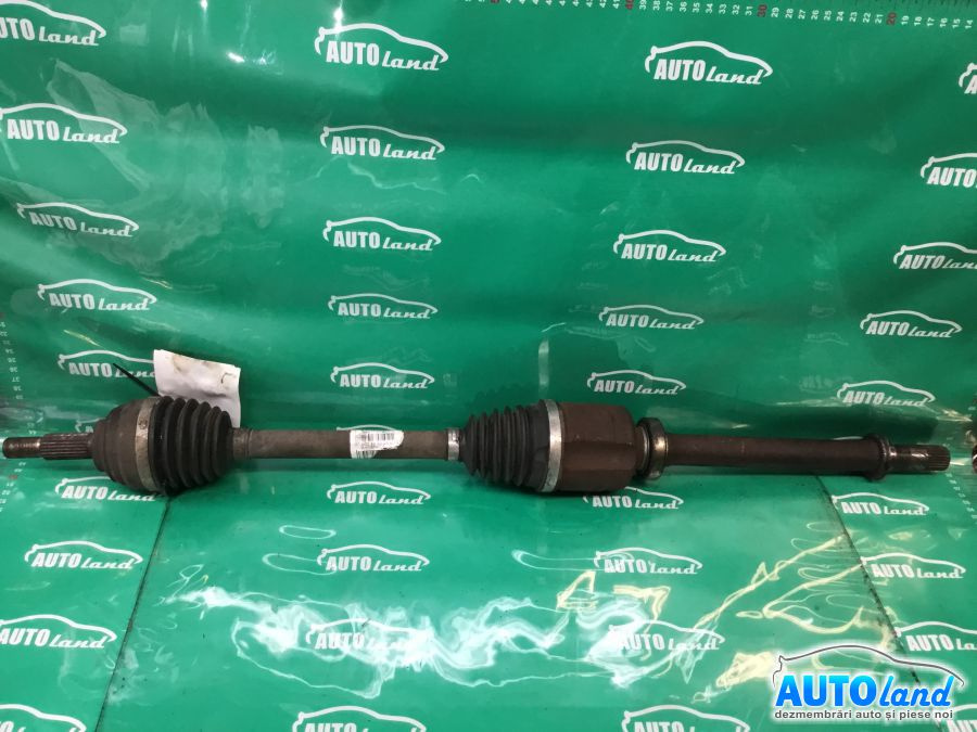 Planetara Dreapta 8201052989 1.5 DCI Dacia SANDERO 2008