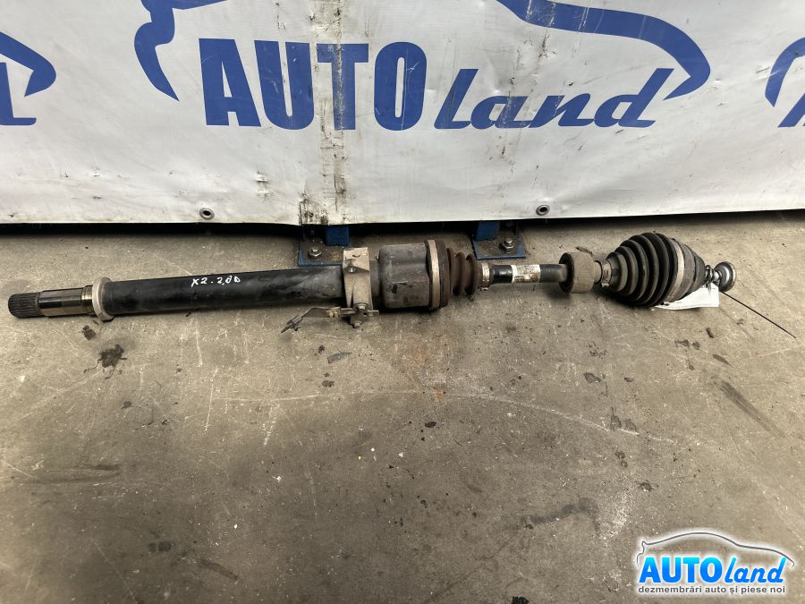 Planetara Dreapta 8661434 2.0 Diesel BMW 2 F45 2013