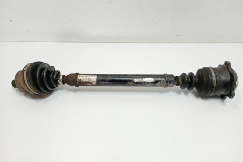 Planetara dreapta 8D0407272AJ Volkswagen VW Passat B5 [1996 - 2000]