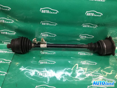 Planetara Dreapta 8d0407272an 1.9 TDI Cap Mic Tip Floare Cutie Audi A4 8D2,B5 1995-2000