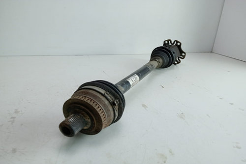 Planetara dreapta 8E0407272AH Audi A4 B6 [2000 - 2005]