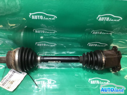 Planetara Dreapta 8e0407272ba 3.0 TDI,quattro Audi A4 8EC 2004-2008