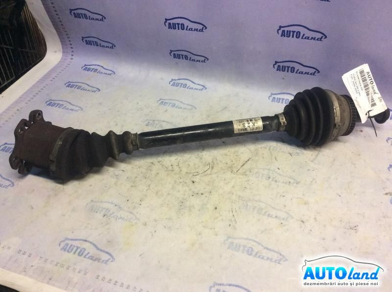 Planetara Dreapta 8e0407272s 1.9 TDI, Cap Floare Audi A4 8E2,B6 2000-2004