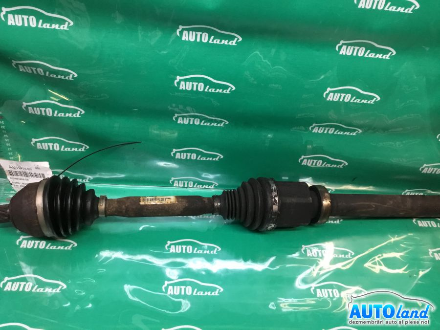 Planetara Dreapta 8g913b437ac 2.2d Ford MONDEO IV 2007