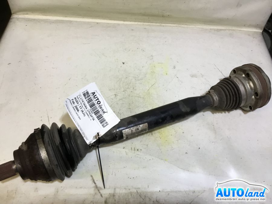 Planetara Dreapta 8j0407272k Fata 2.0 TDI Quattro Audi TT 8J3 2006
