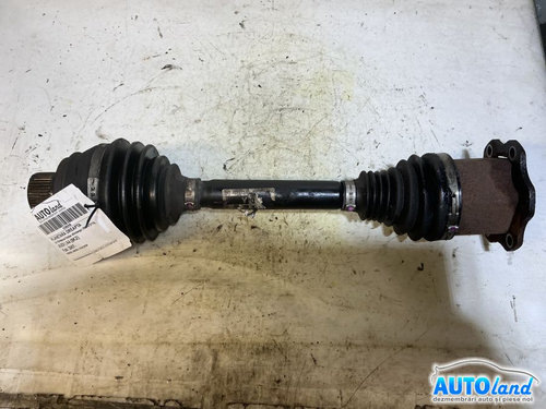 Planetara Dreapta 8k0407271q 2.0 TDI Manual Similar A5/stanga Audi A4 8K 2007