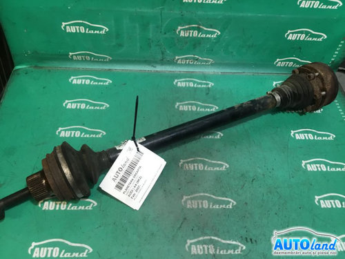 Planetara Dreapta 8k0501203j Spate 3.2 Fsi Audi A4 8K 2007