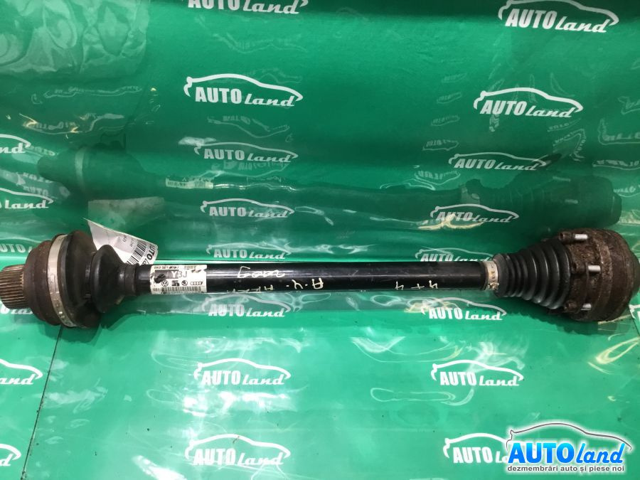 Planetara Dreapta 8k0501203j Spate 3.2 Tsi Audi A4 8K 2007