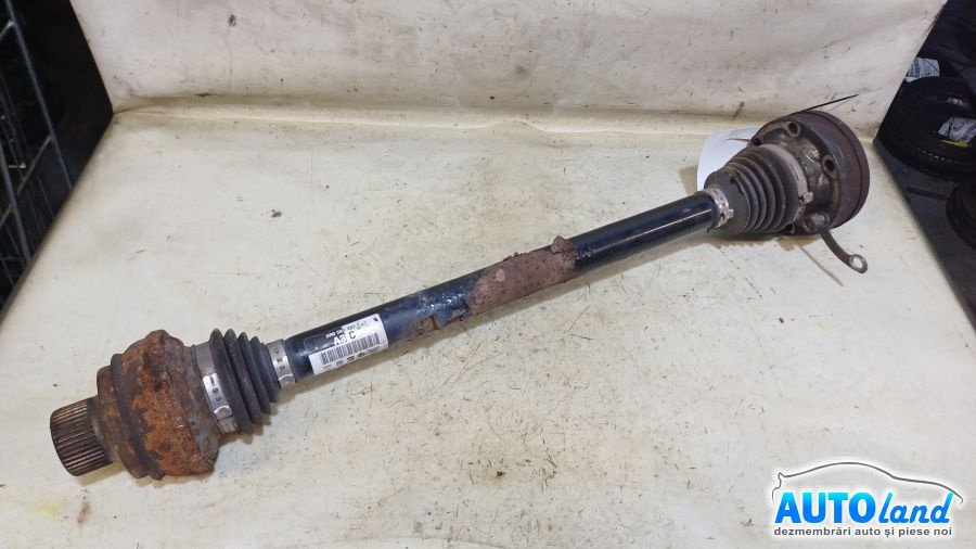 Planetara Dreapta 8r0501203c Spate Audi Q5 8R 2008