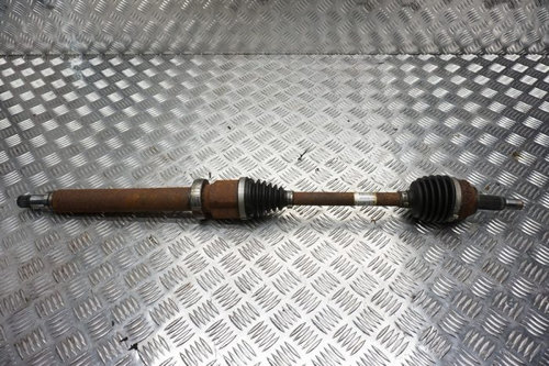 Planetara dreapta 8V51-3B436-AAF Ford Fiesta VI 1.25 benzina an fab. 2008 - 2017