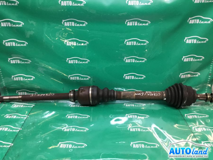 Planetara Dreapta 96326879 1.6 HDI Citroen C5 RC 2004-2008
