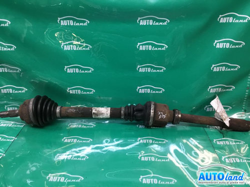 Planetara Dreapta 9639858280 Cutie Automata, Benzina Peugeot 307 3A/C 2000