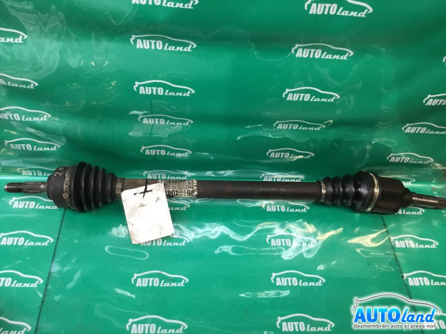 Planetara Dreapta 9651040480 Peugeot 207 2006