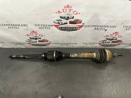 Planetara dreapta 9656135080 Peugeot 207 SW 1.6 HDi 109 cai 9HZ
