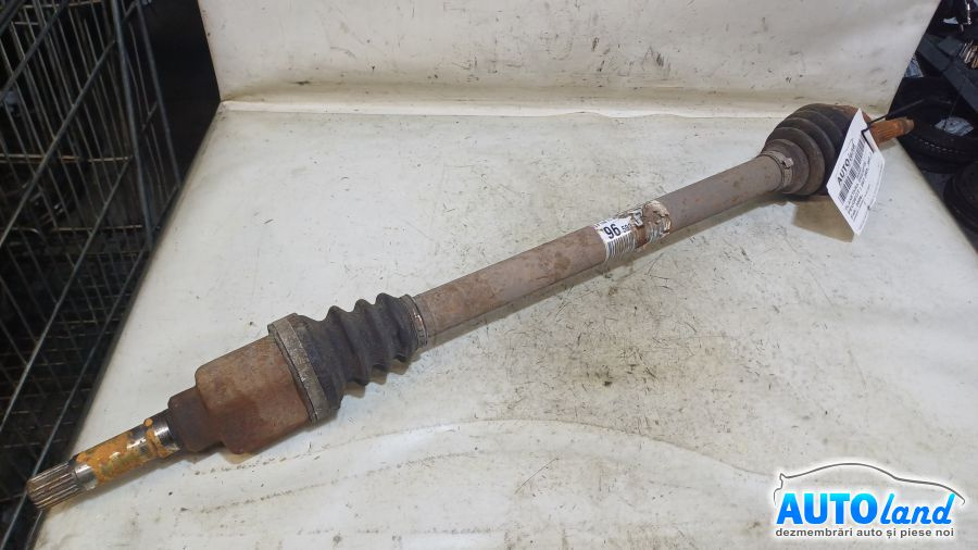 Planetara Dreapta 96593179 Peugeot 207 2006