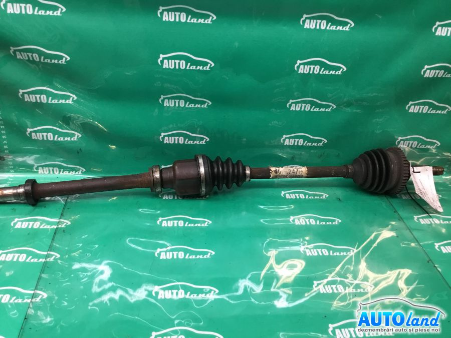 Planetara Dreapta 9670634780 Model Plus,1.4 HDI Peugeot 206 hatchback 2A/C 1998