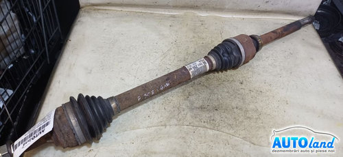 Planetara Dreapta 9670725580 2015 in Sus 1.6 HDI Peugeot 308 4A ,4C 2007