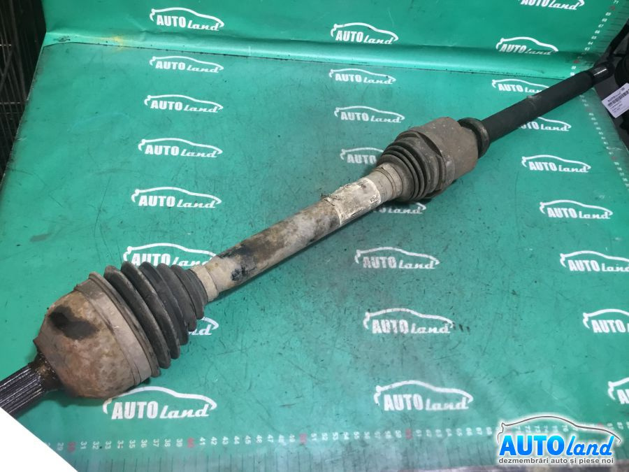 Planetara Dreapta 9672959880 1.6 HDI Citroen C5 RD 2008